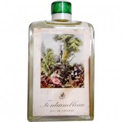 Fontainebleau by Gi. Vi. Emme / Visconti di Modrone perfume bottle