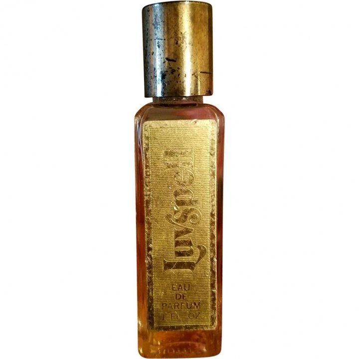 Luvspell by Giftique perfume bottle