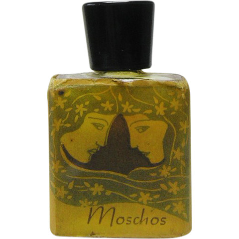 Moschos by Am & Ei Hamburg perfume bottle