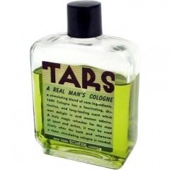 Tars / Tarr (Cologne) by Scherk perfume bottle