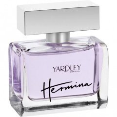 Lilac Amethyst / Hermina by Yardley perfume bottle