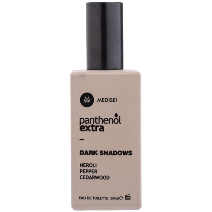 Dark Shadows by Panthenol Extra perfume bottle