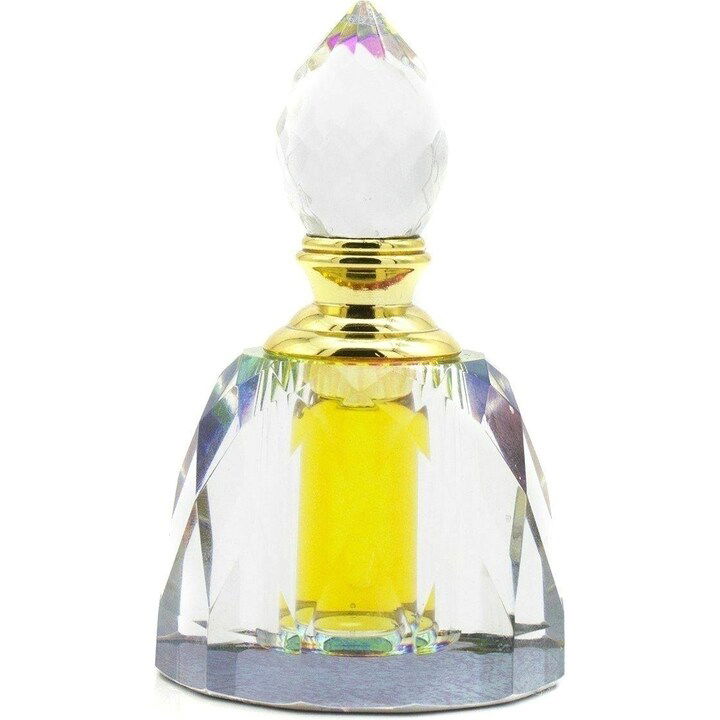 Royal Gold (Perfume Oil) by Amir Oud perfume bottle