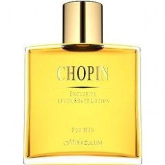 Chopin for Men (After Shave Lotion) by Miraculum perfume bottle