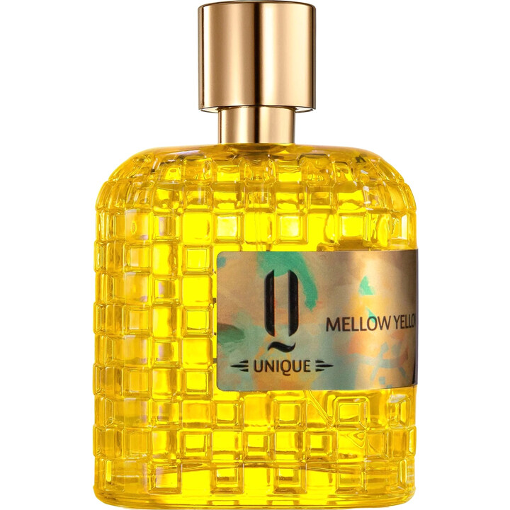 Unique - Mellow Yellow by Jardin de Parfums perfume bottle