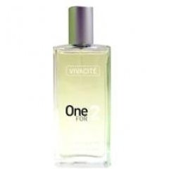 Vivacité - One for 2 by DMS Brands & Trade GmbH perfume bottle