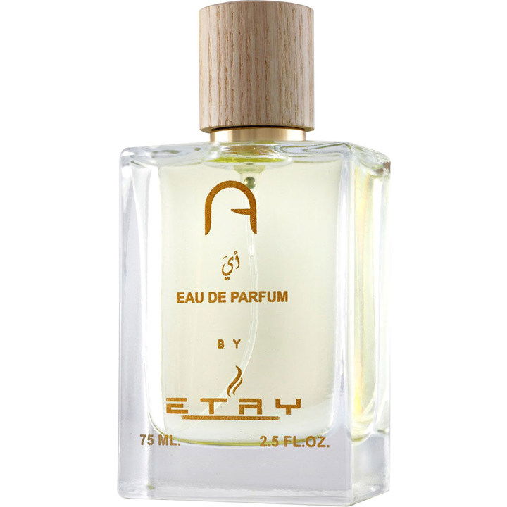 A / أيَ by Etry perfume bottle