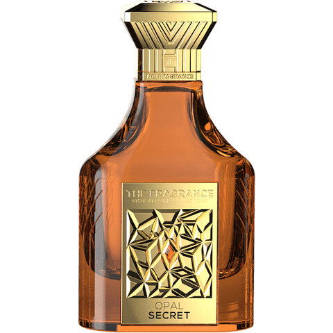 Opal Secret by The Fragrance perfume bottle