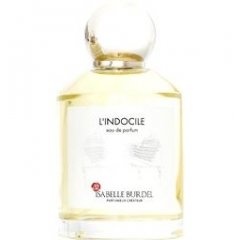 L'Indocile by Isabelle Burdel perfume bottle