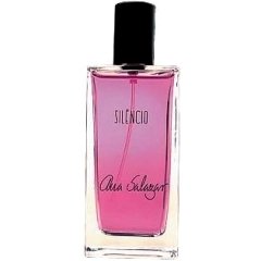 Silencio by Ana Salazar perfume bottle