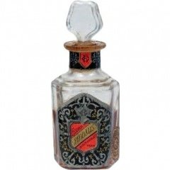 Féodalis by Roger & Gallet perfume bottle