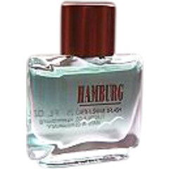 Hamburg - Feelings of the City by Flacon & Co. perfume bottle