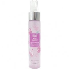 Sugar Berry by The Face Shop perfume bottle