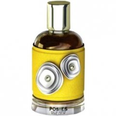 Posies by Estiara perfume bottle