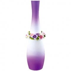 Provence Purple by Novae Plus / S. Cute perfume bottle