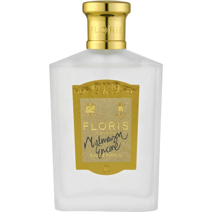 Malmaison Encore by Floris perfume bottle