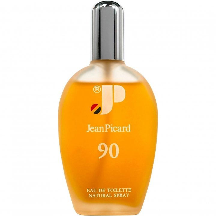 Jean Picard 90 by Jean Picard perfume bottle