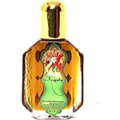 Jugala by Ramakrishnananda perfume bottle