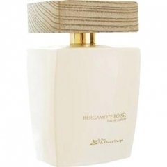 Bergamote Boisée by Au Pays de la Fleur d'Oranger perfume bottle