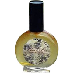 Black Rose by Sylva Pagana perfume bottle