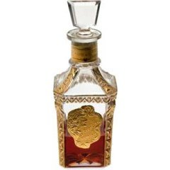 Parfum Admirable by Arys perfume bottle