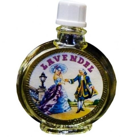 Lavendel by Algi perfume bottle