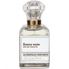 Écorce Verte by La Grange du Parfumeur perfume bottle