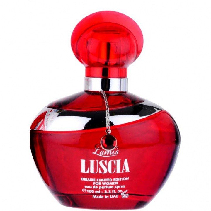 Luscia by Création Lamis perfume bottle