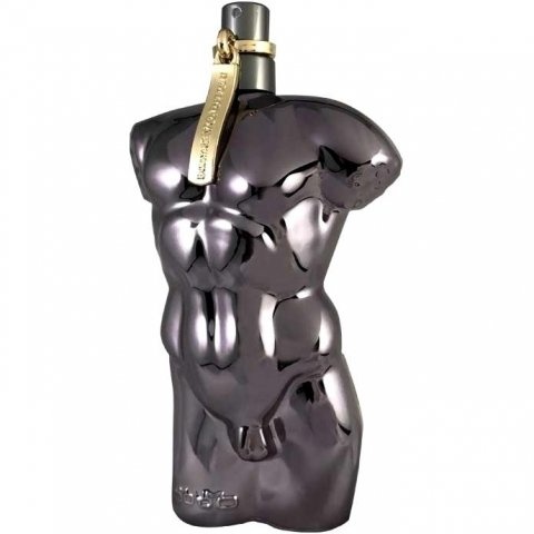 Emporius Black Spirit by Lorenzo Incenza perfume bottle