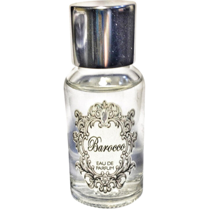 Barocco per Lei by Extró perfume bottle