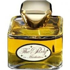 The Party in Manhattan by The Party perfume bottle