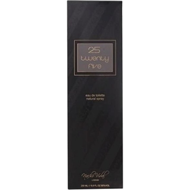 25 - Twenty Five by Nacho Vidal perfume bottle