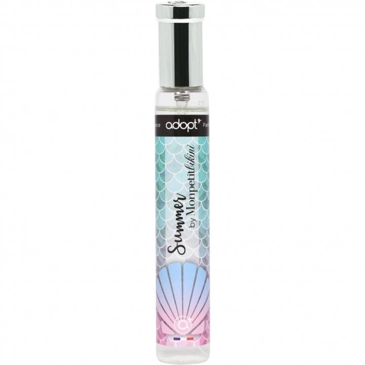 Summer by Monpetitbikini by Adopt' / Réserve Naturelle perfume bottle