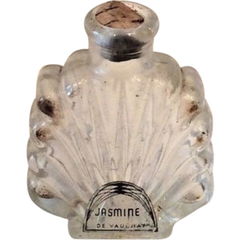 Jasmine by DeVauchay perfume bottle
