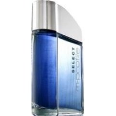M-Profile Select by ésika perfume bottle