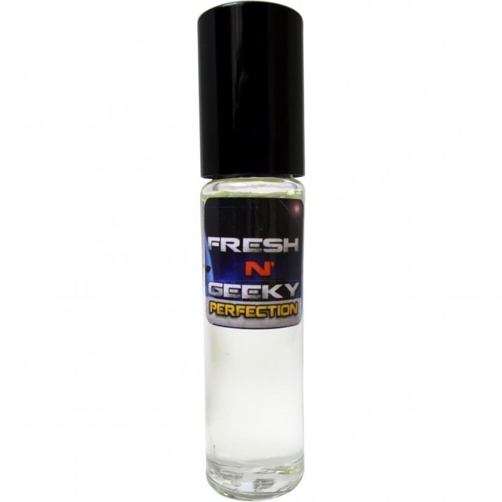 Perfection by Fresh N' Geeky perfume bottle