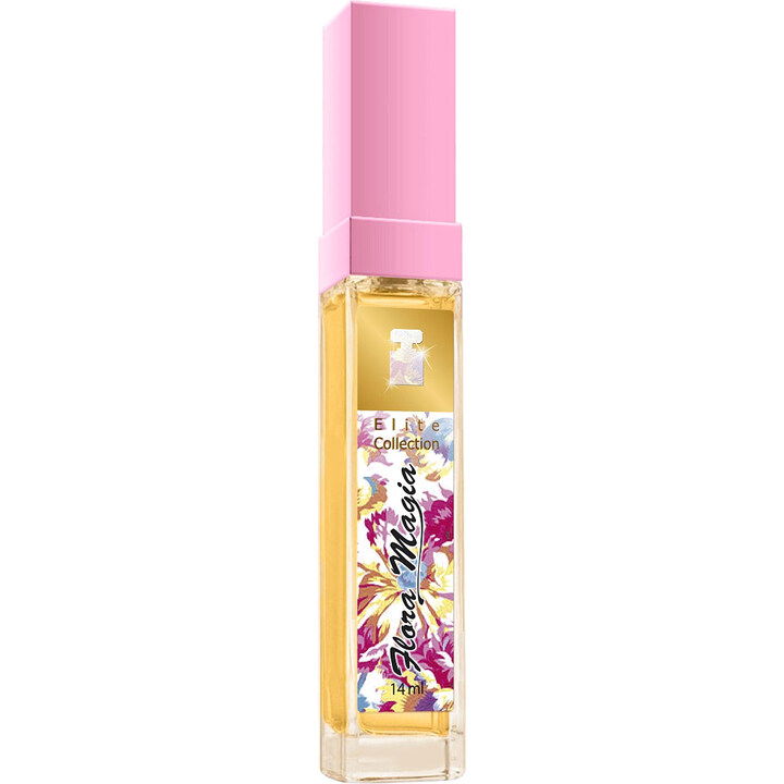 Elite Collection - Flora Magia by Christine Lavoisier Parfums perfume bottle
