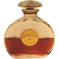 Insouciance by Atkinsons perfume bottle
