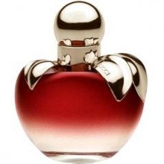 Nina L'Elixir by Nina Ricci perfume bottle