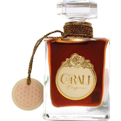 Maitreya by Orali perfume bottle