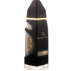 Lance Falcon by Dimand perfume bottle