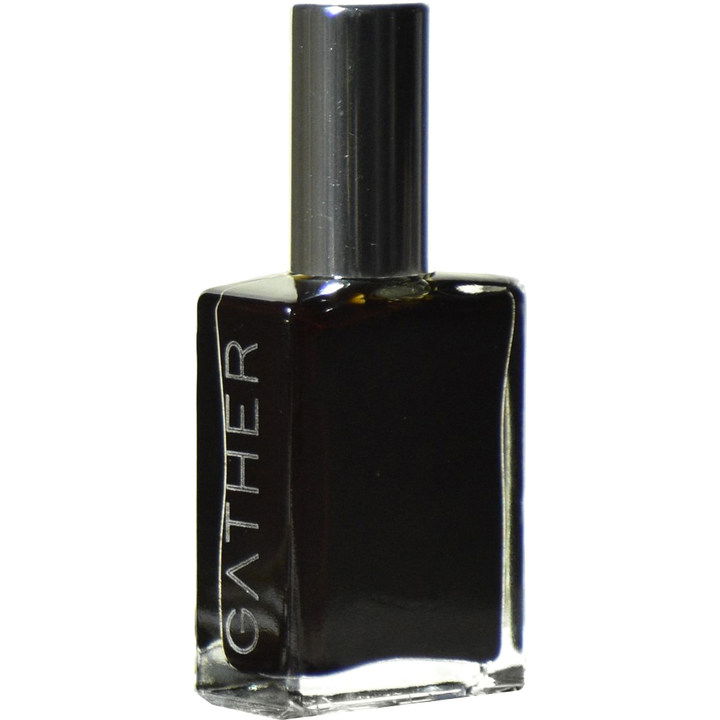 Bluegrass EDP by Gather Perfume / Amrita Aromatics perfume bottle