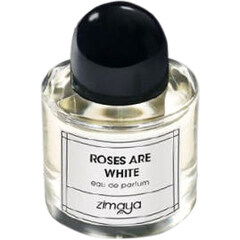 Roses Are White by Zimaya perfume bottle