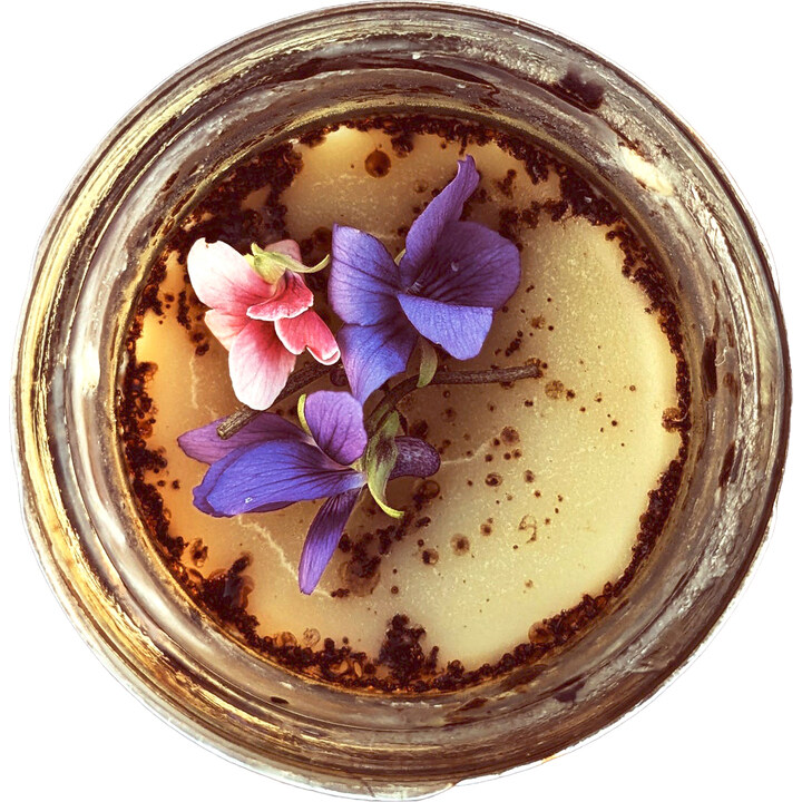 Parma Violets by Wild Veil Perfume perfume bottle