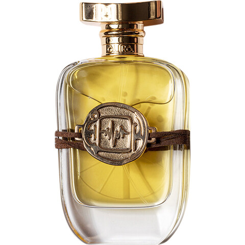 Pulse of Astana by Aura of Kazakhstan perfume bottle