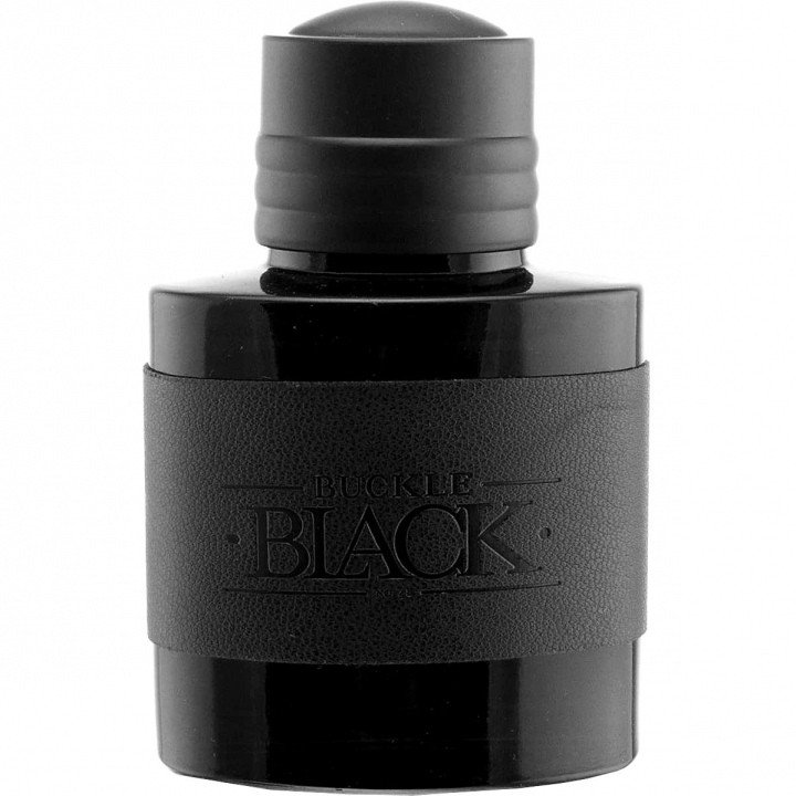 Buckle Black II by Buckle perfume bottle