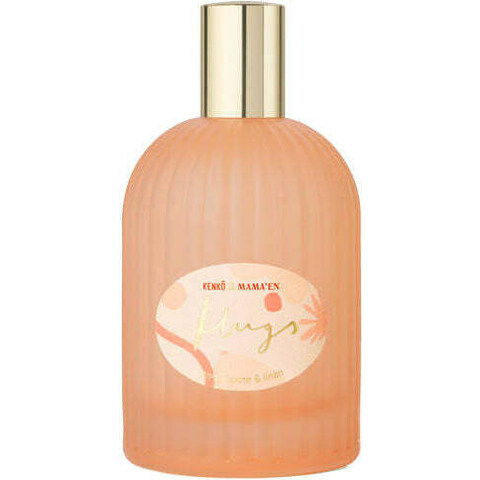 Hugs by Kenkô perfume bottle