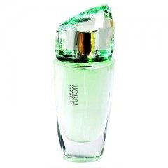Fusion by Al Haramain / الحرمين perfume bottle