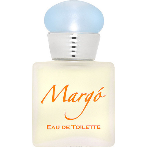 Margó by Margot Schmitt perfume bottle