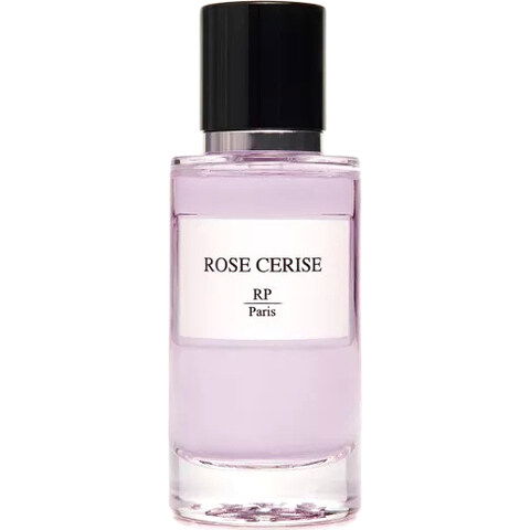 Rose Cerise by RP perfume bottle